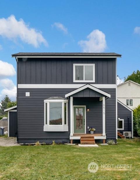 6515 Mckinley Ave, Tacoma, WA 98404