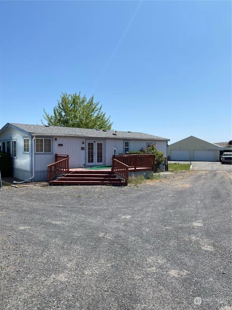 195 Sunrise Dr, Othello, WA 99344