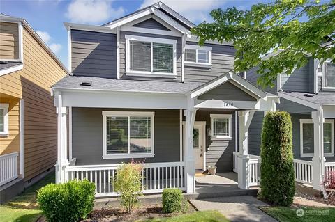 7630 Pike Ave NE, Lacey, WA 98516
