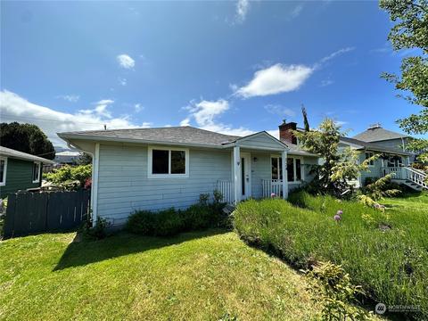 124 W 13th St, Port Angeles, WA 98362