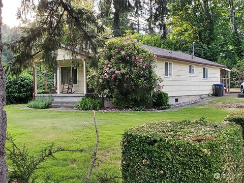 640 NE Beck Rd, Belfair, WA 98528
