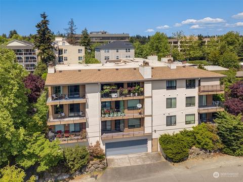 10601 Bagley Ave N #205, Seattle, WA 98133