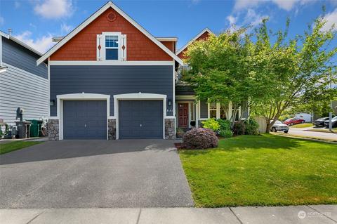 3141 112th Ave NE, Lake Stevens, WA 98258
