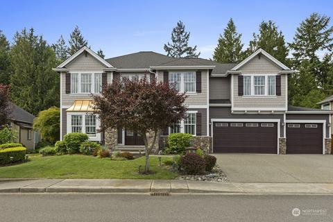 6118 213th Avenue Ct E, Lake Tapps, WA 98391