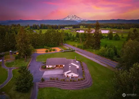 14505 264th St E, Graham, WA 98338