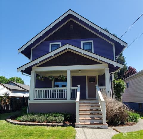 6906 Carleton Ave S, Seattle, WA 98108