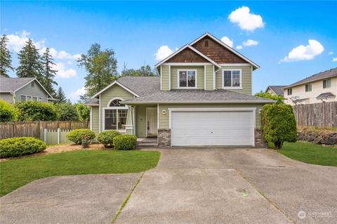 5503 S 319th St, Auburn, WA 98001