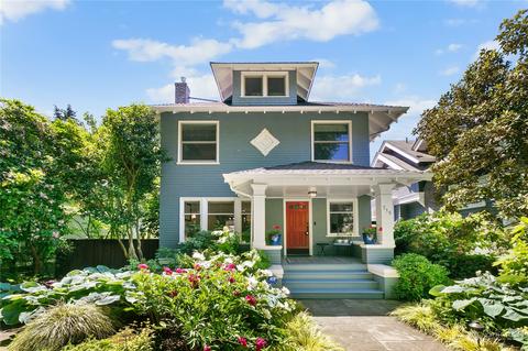 715 21st Ave E, Seattle, WA 98112