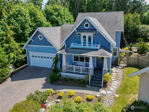 5314 Coastal Loop, Blaine, WA 98230
