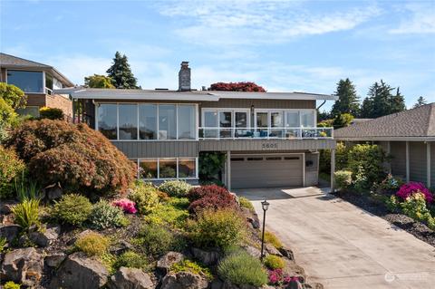 5605 SW Orleans St, Seattle, WA 98116