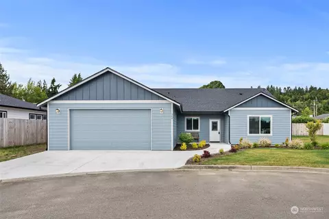 264 Abram Ln, Chehalis, WA 98532