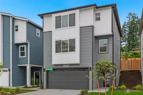 22920 80th Park W #26, Edmonds, WA 98026