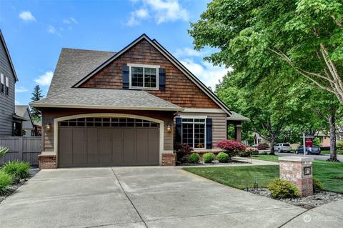 19715 SE 25th St, Camas, WA 98607