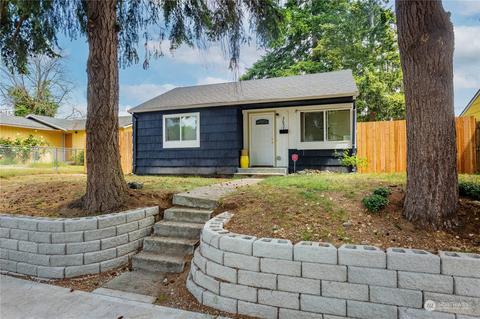 3837 E I St, Tacoma, WA 98404