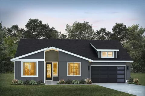 18595 Sawgrass Dr NE, Poulsbo, WA 98370