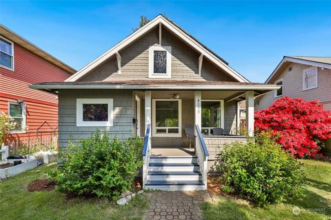 4109 Yakima Ave, Tacoma, WA 98418