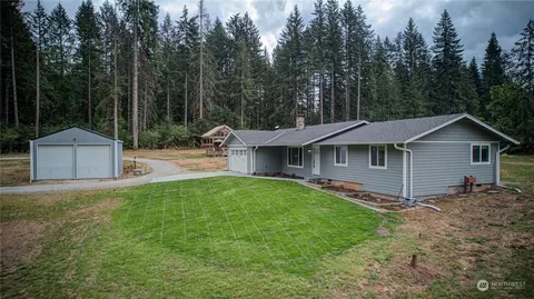 20227 NE 122nd St, Brush Prairie, WA 98606