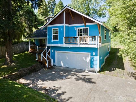 1743 N Callow Ave, Bremerton, WA 98312