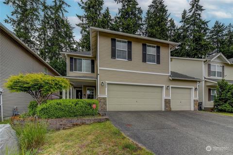 4343 S 333rd St, Federal Way, WA 98001