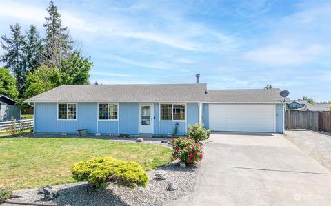 7306 191st Street Ct E, Puyallup, WA 98375