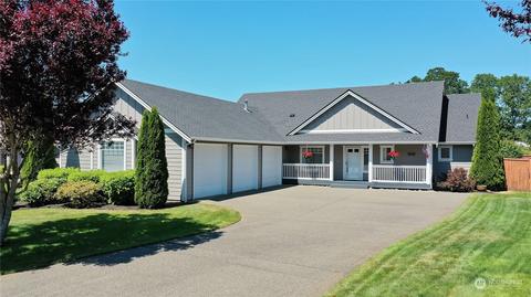 8342 Abington Loop SE, Olympia, WA 98513