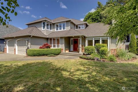 4516 NE 26th Ct, Renton, WA 98059