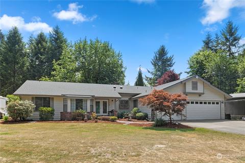 9727 62nd Ave SE, Olympia, WA 98513