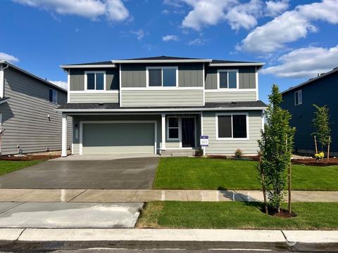 9224 Conine St SE, Yelm, WA 98597