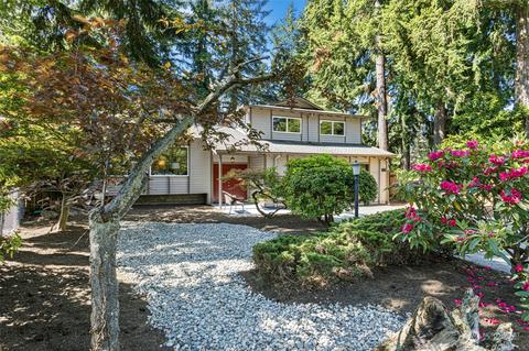 109 NW 178th St, Shoreline, WA 98177
