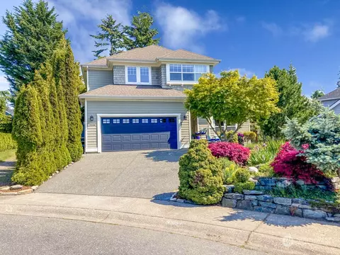3466 Pinehurst Ct, Bellingham, WA 98226