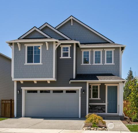 10007 Ramble Dr NW #12, Bremerton, WA 98311