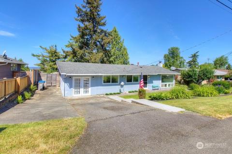 24917 21st Ave S, Kent, WA 98032