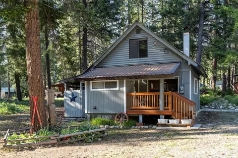 18773 Pine Loop, Leavenworth, WA 98826