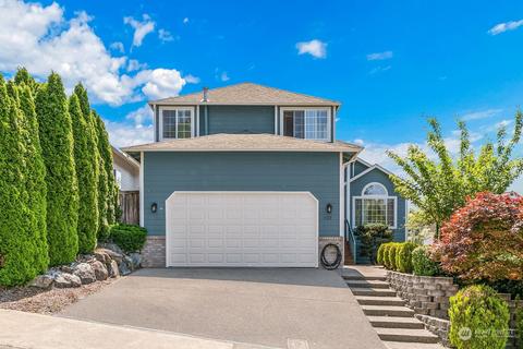 1123 S 34th St, Renton, WA 98055