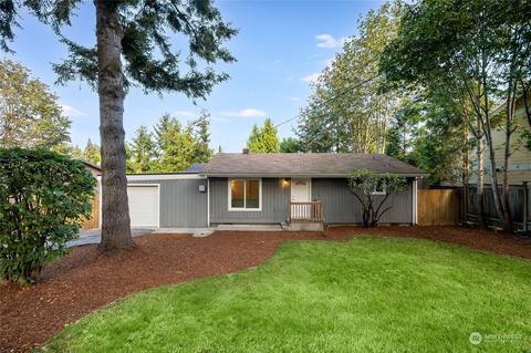 6222 154th Ave NE, Redmond, WA 98052