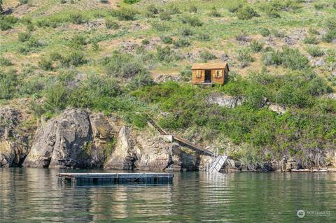 0 N Nhn N Water Way, Manson, WA 98831