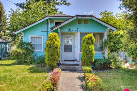 6201 Rockefeller Ave, Everett, WA 98203