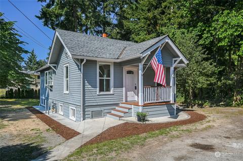 2309 Monroe Ave, Everett, WA 98203