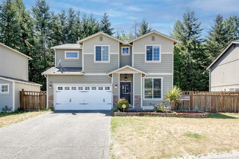 18310 11th Avenue Ct E, Spanaway, WA 98387