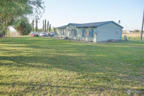 11 Robin Rd, Othello, WA 99344