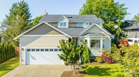 6901 69th Pl NE, Marysville, WA 98270