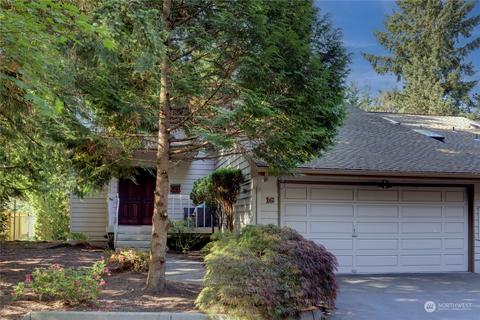 16 143rd Ave SE, Bellevue, WA 98007