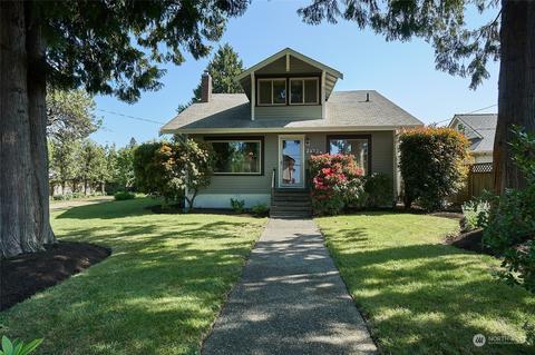 2439 S 146th St, Seatac, WA 98168