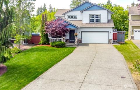 9206 225th Ave E, Buckley, WA 98321