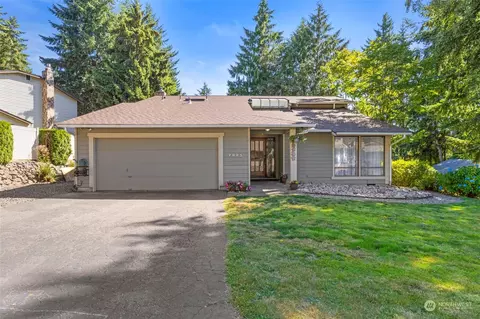 7825 NE Forest Ridge Ln, Bremerton, WA 98311