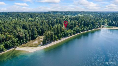 8615 Higgins Cove Rd, Anderson Island, WA 98303