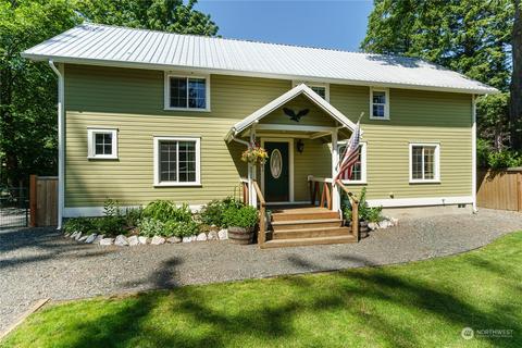 402 W 3rd St, Nooksack, WA 98276
