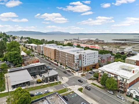 1001 N State St #201, Bellingham, WA 98225