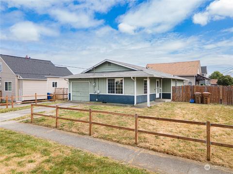 1219 S 16th St, Tacoma, WA 98405