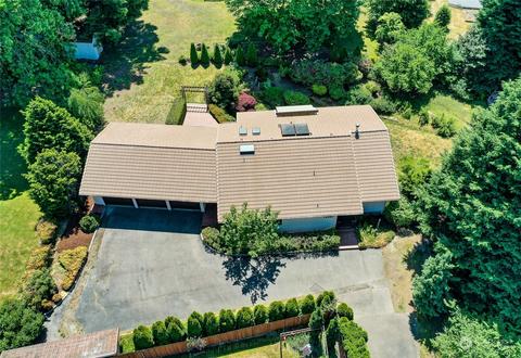 13825 SE 2nd St, Bellevue, WA 98005
